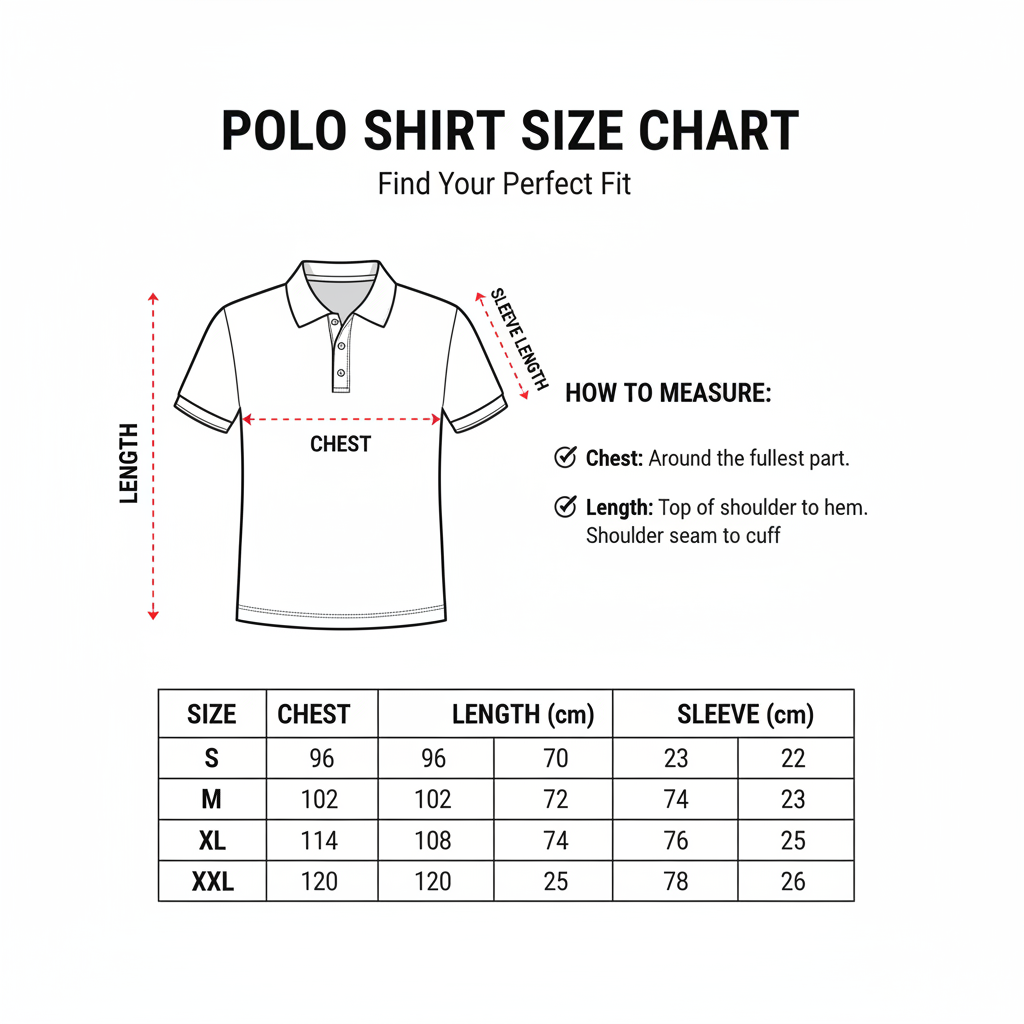 MEN's POLO TEES BROWN