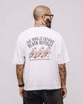 ROUND NECK TEES