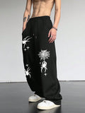 BAGGY PRINTED TROUSER SPIDEY EDITION