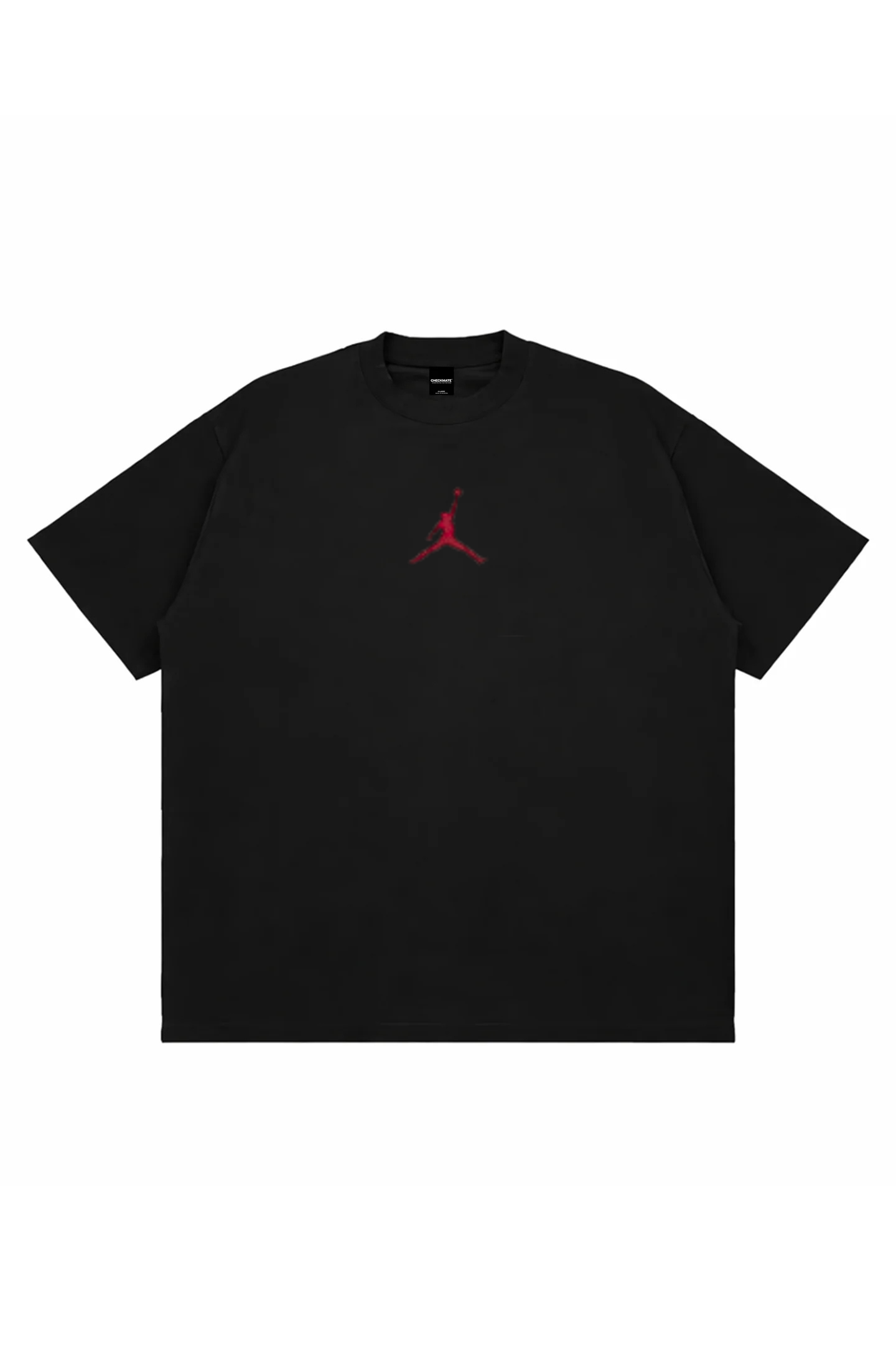 JORDAN BAGGY TEE