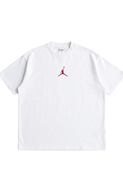 JORDAN BAGGY TEE