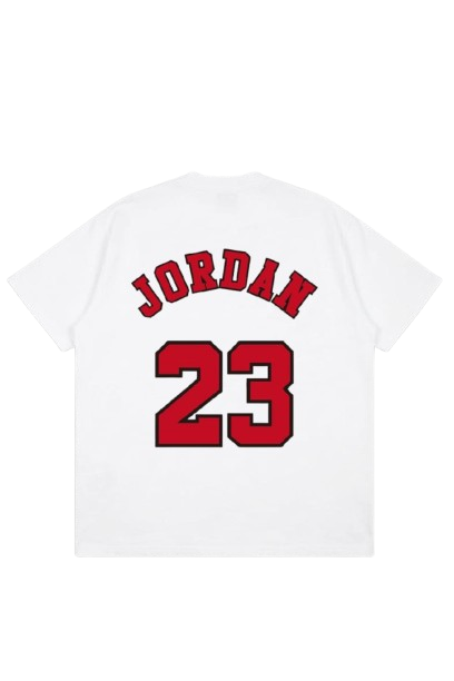 JORDAN BAGGY TEE