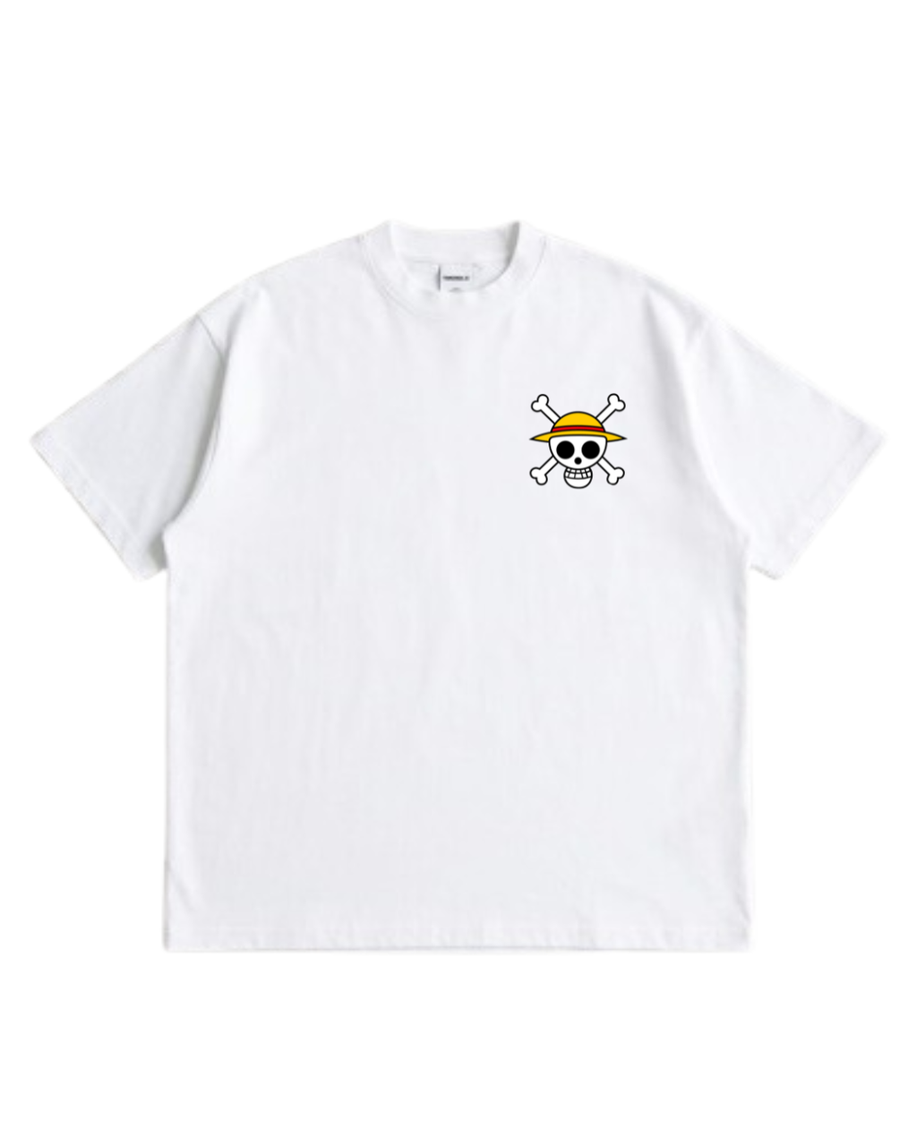 ONE PIECE BAGGY TEE