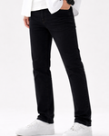 JEANS BLACK