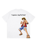 ONE PIECE BAGGY TEE